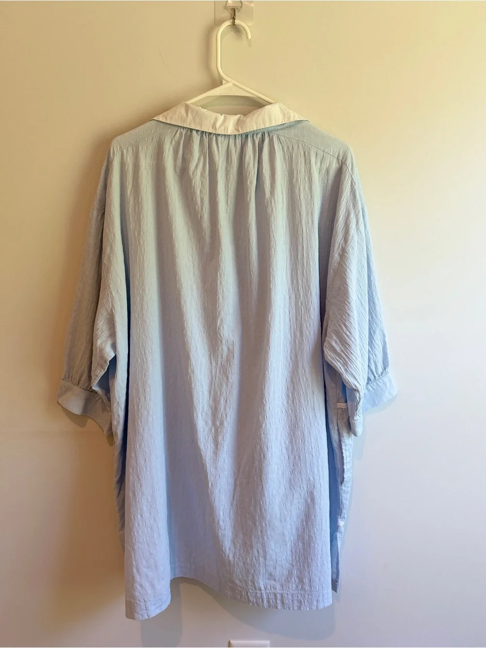 Pomander Place Swim Cover-Up Dress